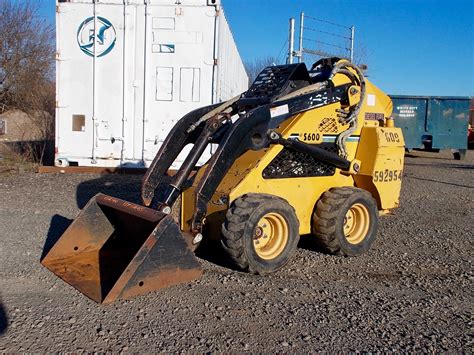 VERMEER Mini Skid Steers For Sale in BRODHEAD, WISCONSIN